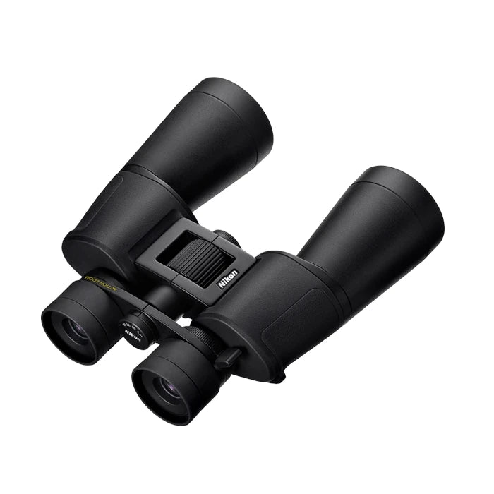 Nikon Action Zoom 10-22x50 Binoculars