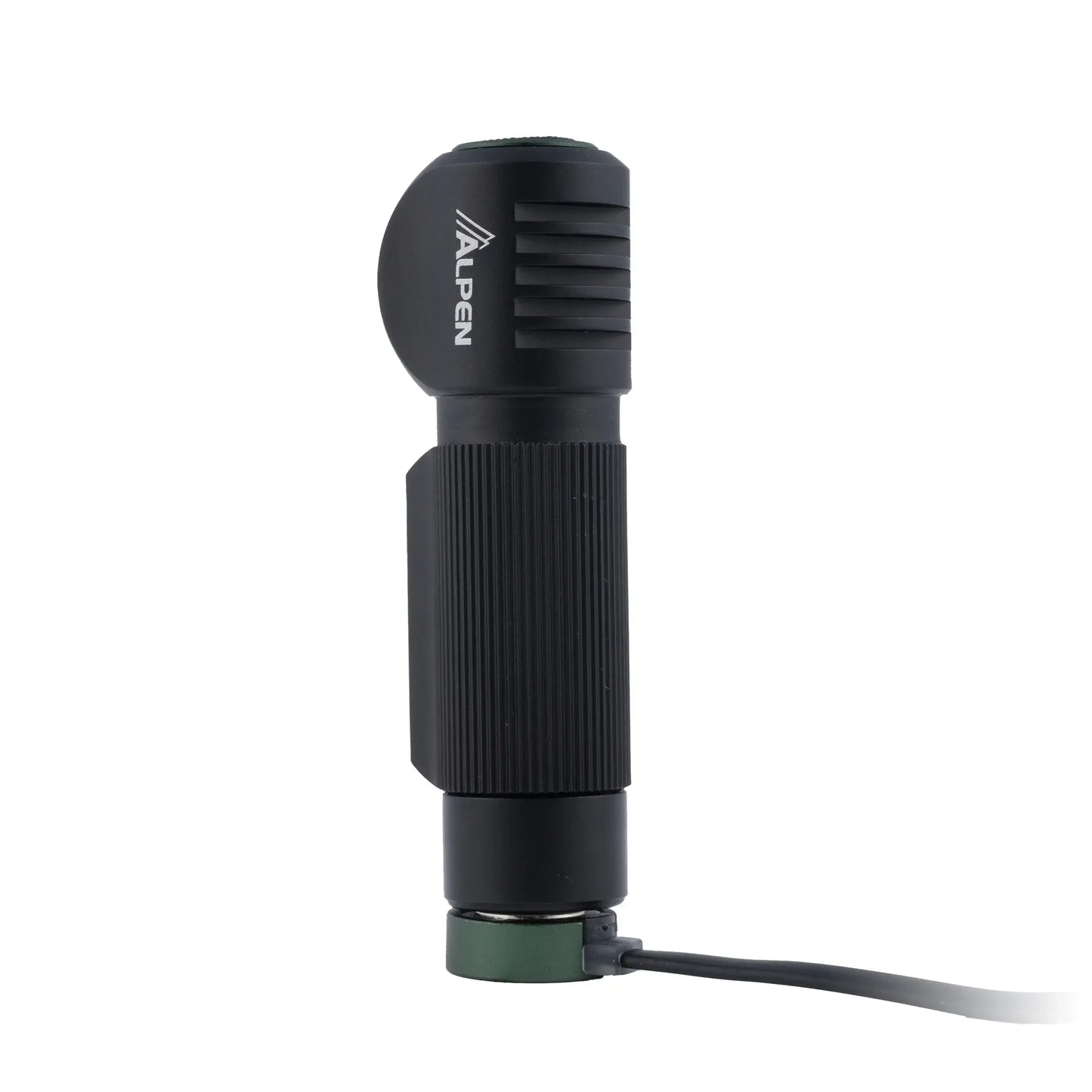 Alpen LED Rechargeable Tek-Light Headlamp 1.