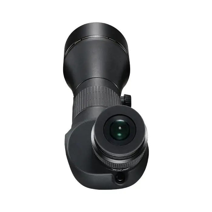 Rear view of Nikon Monarch Fieldscope / Spotting Scope Model 16101.