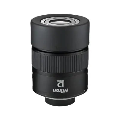 Nikon MEP Eyepiece model 16110 on a white background.