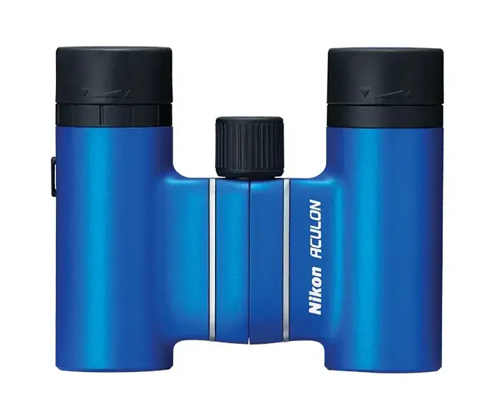 ACULON T02 8x21 (Blue)