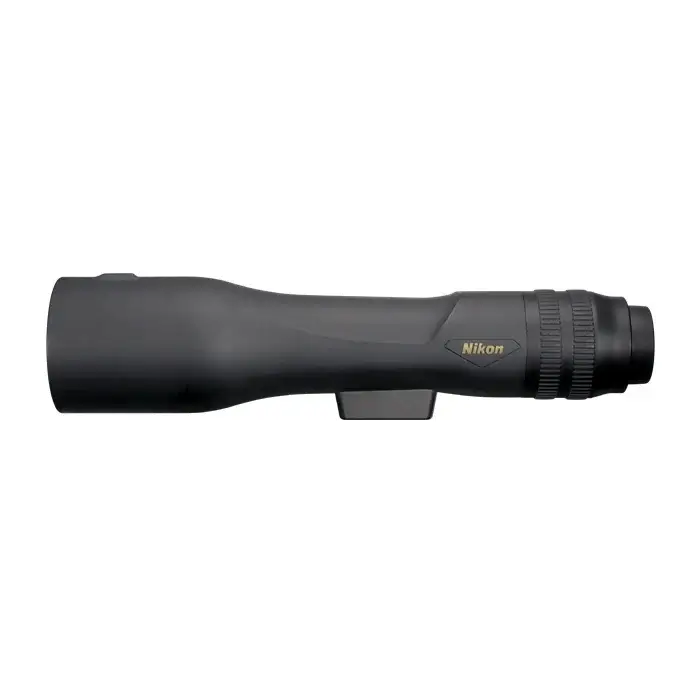Nikon PROSTAFF 3 Fieldscope Outfit portable and lightweight optics for clear, high-resolution viewing.