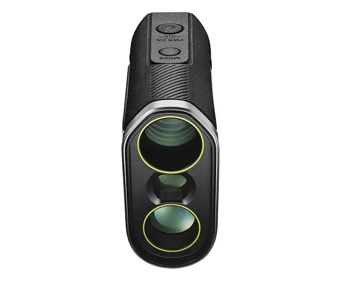 Nikon COOLSHOT 50i GII Rangefinder | Built-In Magnetic Mount & Slope-Adjusted ID Technology