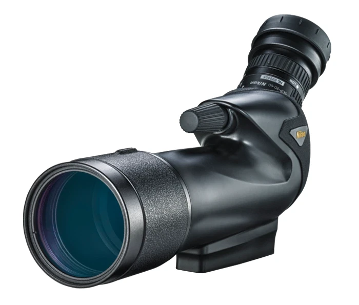 PROSTAFF 5 16-48x60mm Angled Body Only