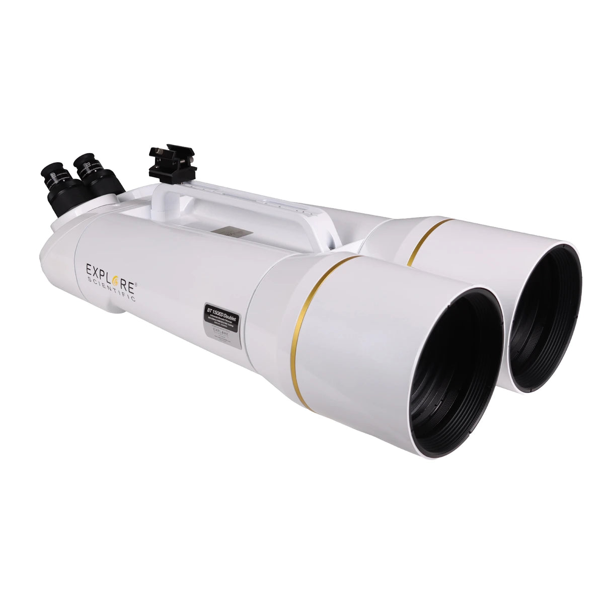 BT 82mm ED Giant Binocular
