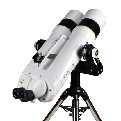 BT 82mm ED Giant Binocular