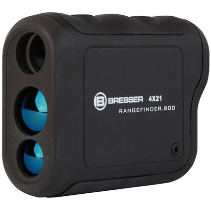 BRESSER 4x21 TrueView 800 Laser Rangefinder