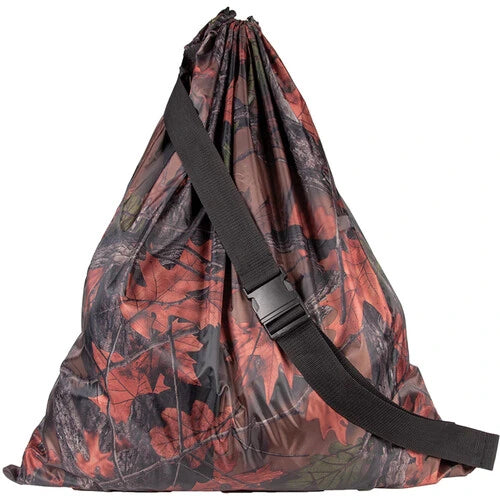 Bresser 360° 60" Pop-Up Hunting Ground Blind - OMNI-BL36