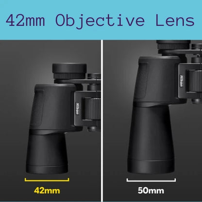Nikon Action 10x42 Binoculars
