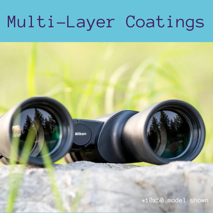 Nikon Action 10x42 Binoculars