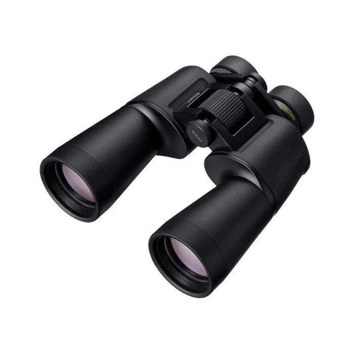 Nikon Action 10x50 Binoculars