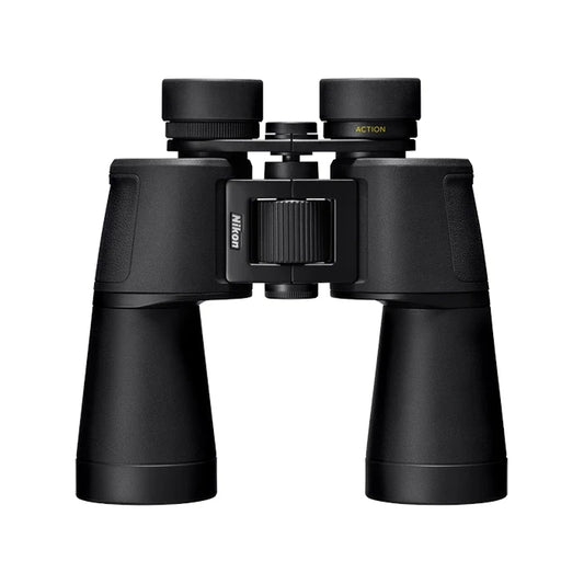 Nikon Action 12x50 Binoculars