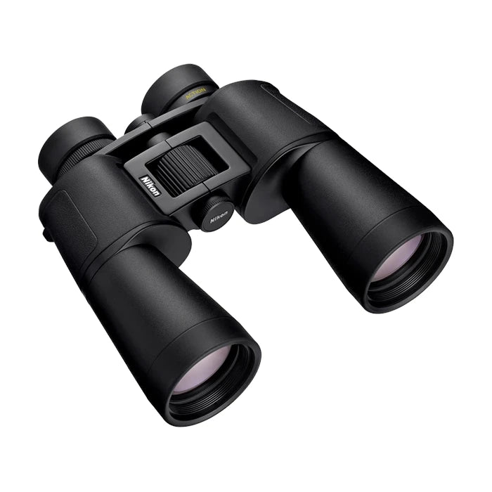 Nikon Action 10x50 Binoculars