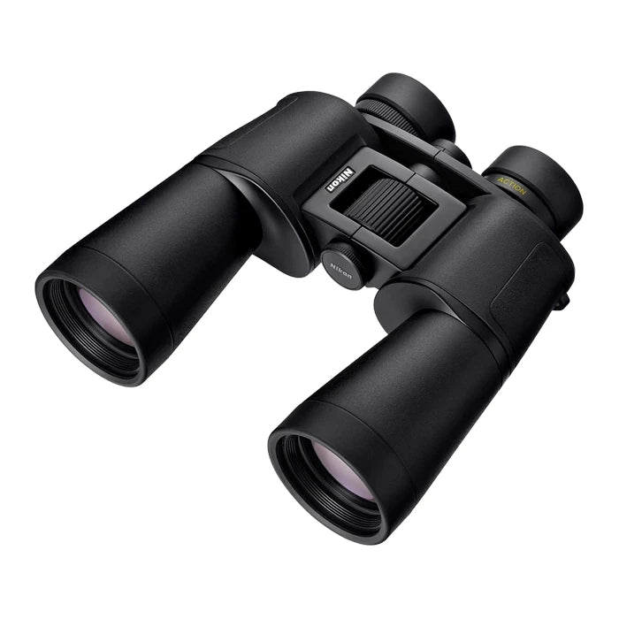 Nikon Action 10x50 Binoculars