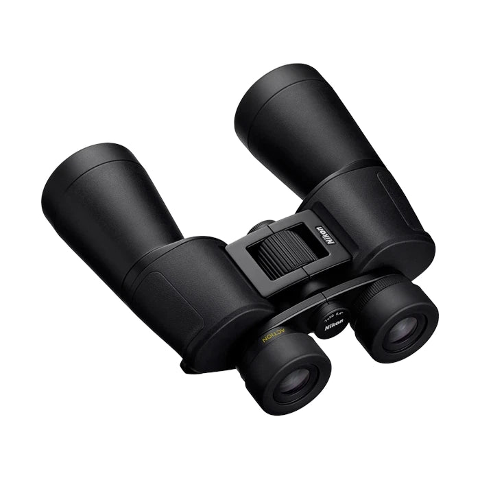 Nikon Action 10x50 Binoculars