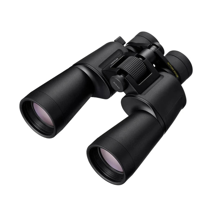 Nikon Action Zoom 10-22x50 Binoculars
