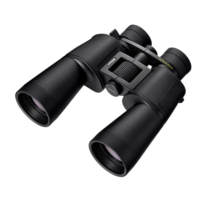Nikon Action Zoom 10-22x50 Binoculars