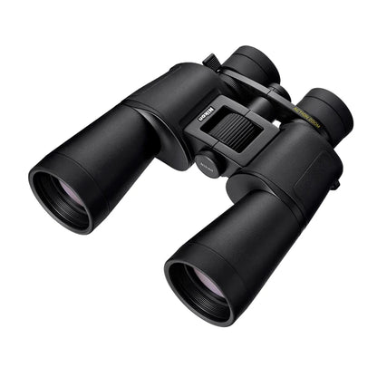 Nikon Action Zoom 10-22x50 Binoculars