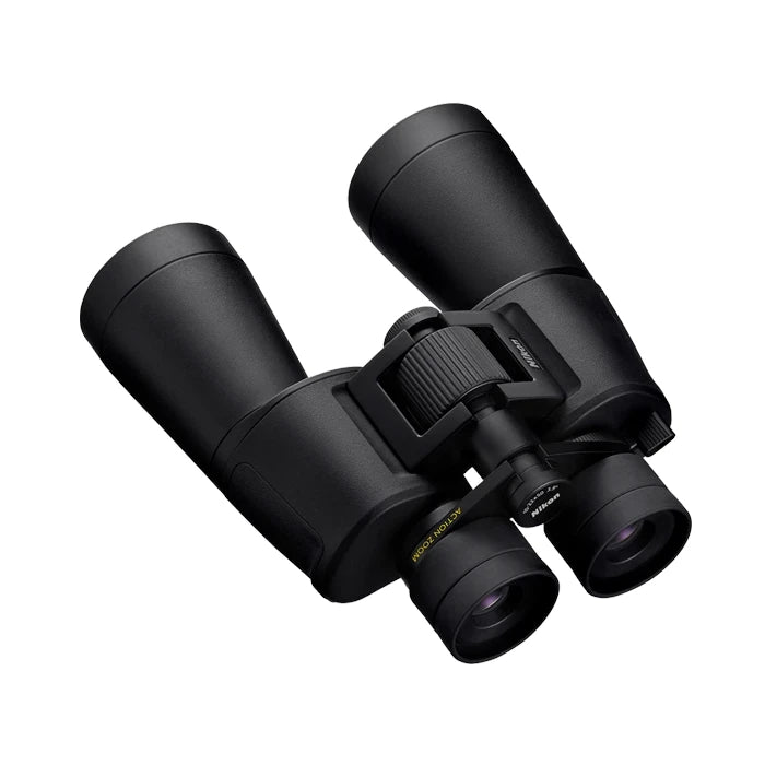 Nikon Action Zoom 10-22x50 Binoculars