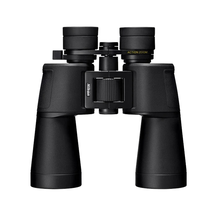 Nikon Action Zoom 10-22x50 Binoculars