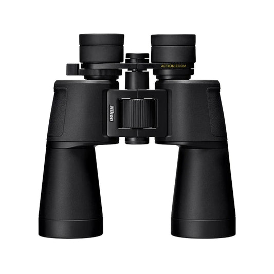 Nikon Action Zoom 10-22x50 Binoculars