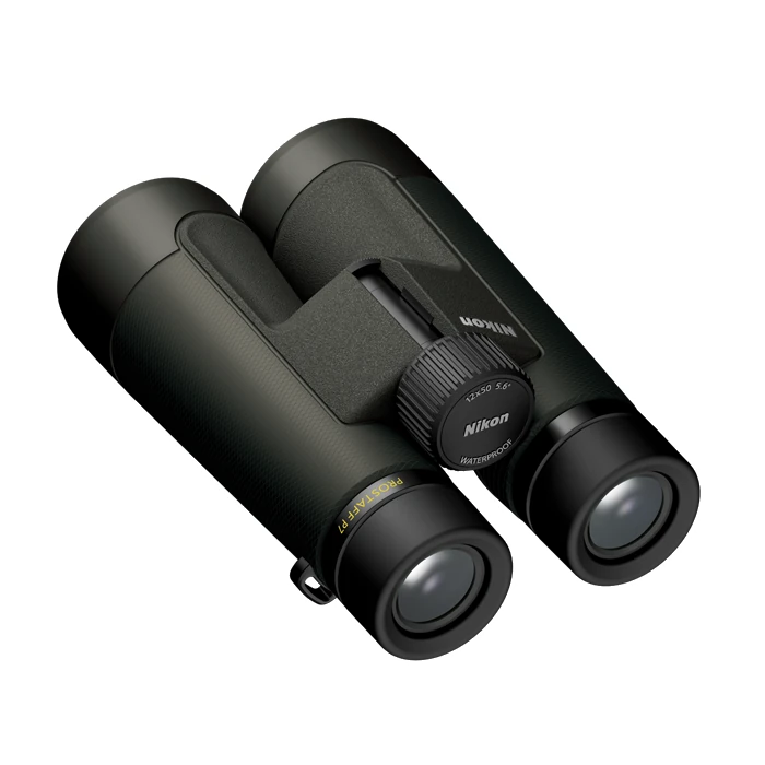 Nikon PROSTAFF P7 12x50 Binoculars – Ultra-Lightweight Extreme Distance Optics