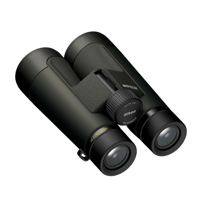 Nikon PROSTAFF P7 12x50 Binoculars – Ultra-Lightweight Extreme Distance Optics