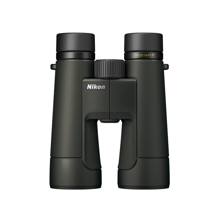 Nikon PROSTAFF P7 12x50 Binoculars – Ultra-Lightweight Extreme Distance Optics