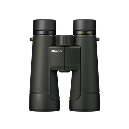 Nikon PROSTAFF P7 12x50 Binoculars – Ultra-Lightweight Extreme Distance Optics