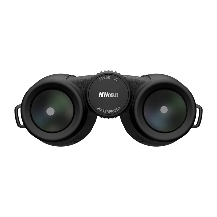 Nikon PROSTAFF P7 12x50 Binoculars – Ultra-Lightweight Extreme Distance Optics