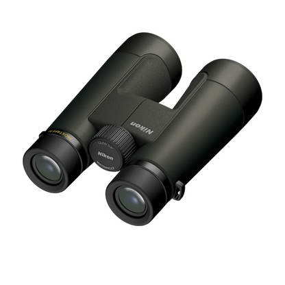 Nikon PROSTAFF P7 12x50 Binoculars – Ultra-Lightweight Extreme Distance Optics