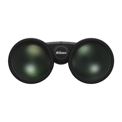 Nikon PROSTAFF P7 12x50 Binoculars – Ultra-Lightweight Extreme Distance Optics