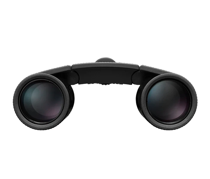 Nikon Trailblazer II 8x25 Binoculars | Waterproof All-Terrain Compact & Ultra-Wide Field of View