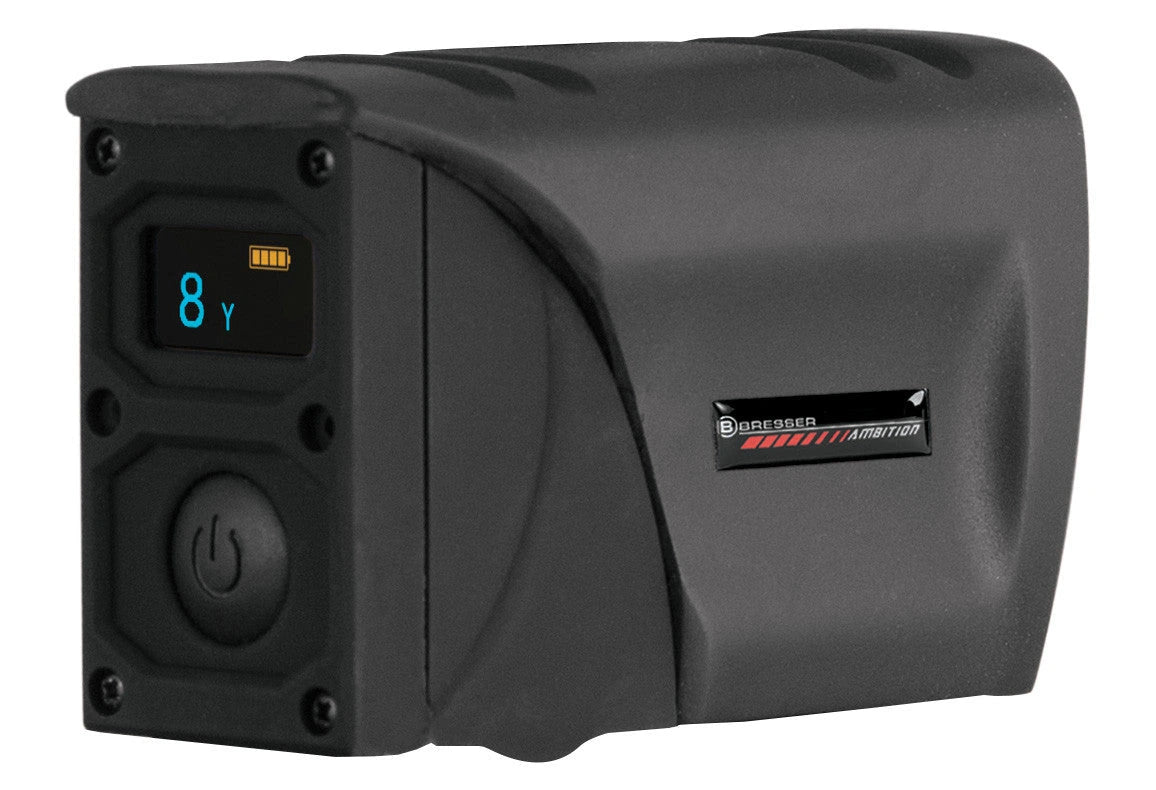 Ambition Archery Laser Rangefinder – LR‑ARCH