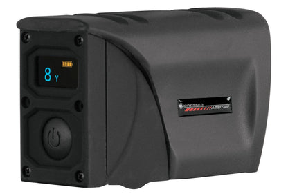Ambition Archery Laser Rangefinder – LR‑ARCH