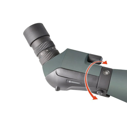 Bresser Condor 20-60x85 Straight View Spotting Scope