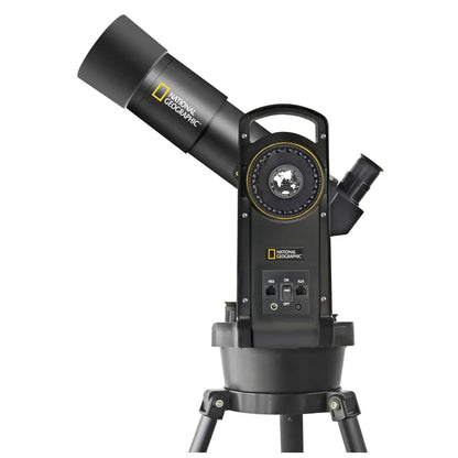 National Geographic 70mm Automatic Telescope – Computer-Controlled Refractor