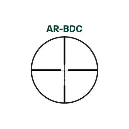 Alpen Kodiak Riflescope AR-BDC viewfinder 