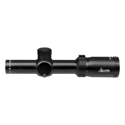 Alpen Kodiak riflescope right view 2
