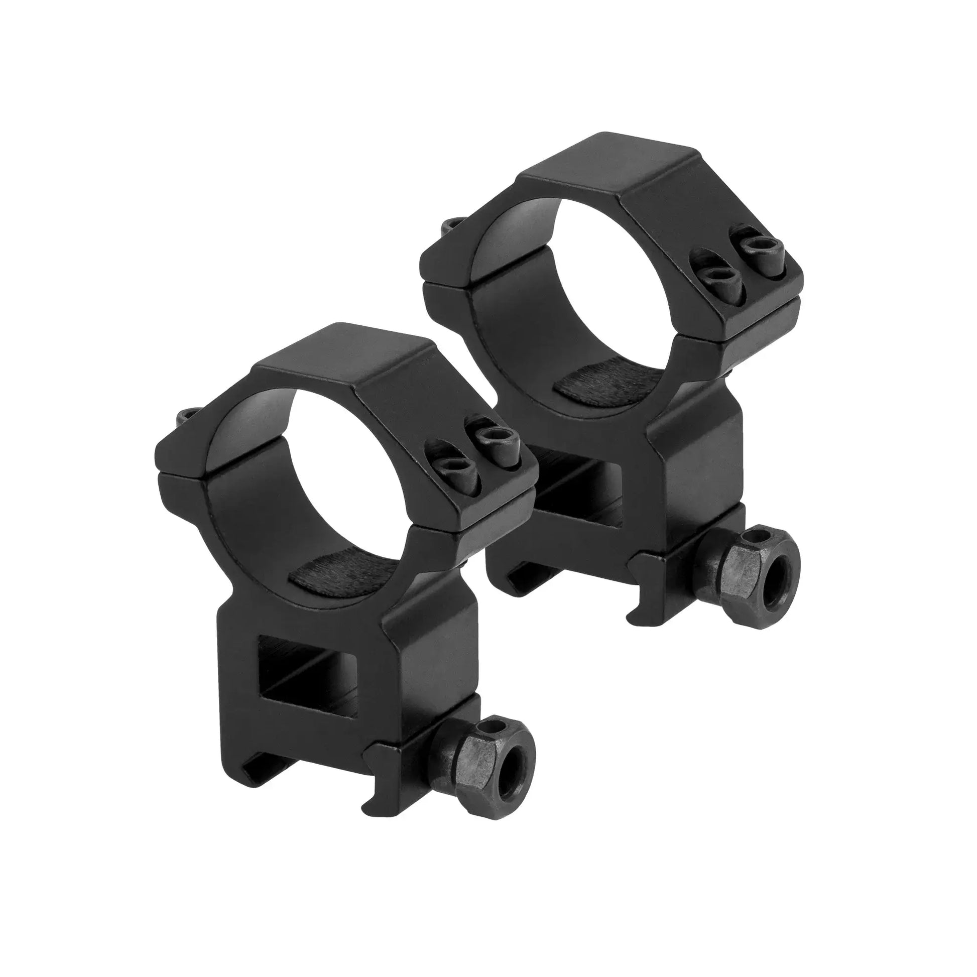 Alpen Kodiak Riflescope Mounts. 