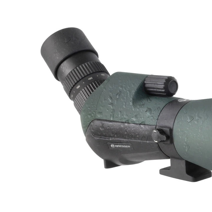 Bresser Condor 20-60x85 Straight View Spotting Scope