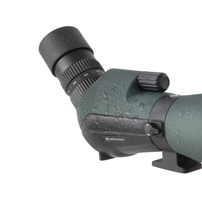 Bresser Condor 20-60x85 Straight View Spotting Scope