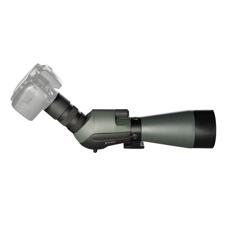Bresser Condor 20-60x85 Straight View Spotting Scope