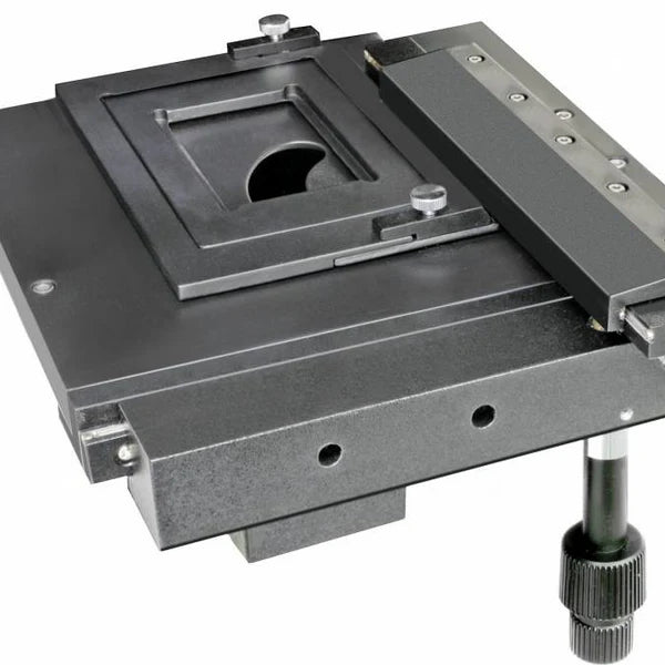 Science IVM 401 Microscope