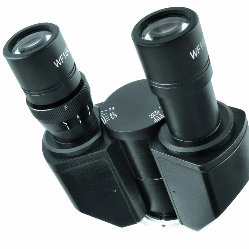 Science IVM 401 Microscope