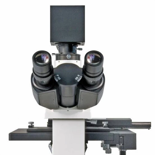 Science IVM 401 Microscope