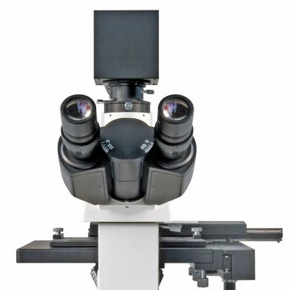 Science IVM 401 Microscope