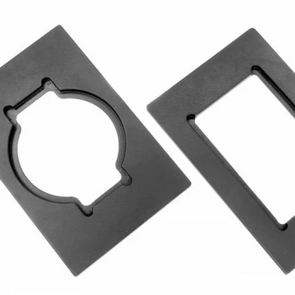 Science IVM 401 Microscope