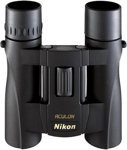 ACULON A30 10x25 Black