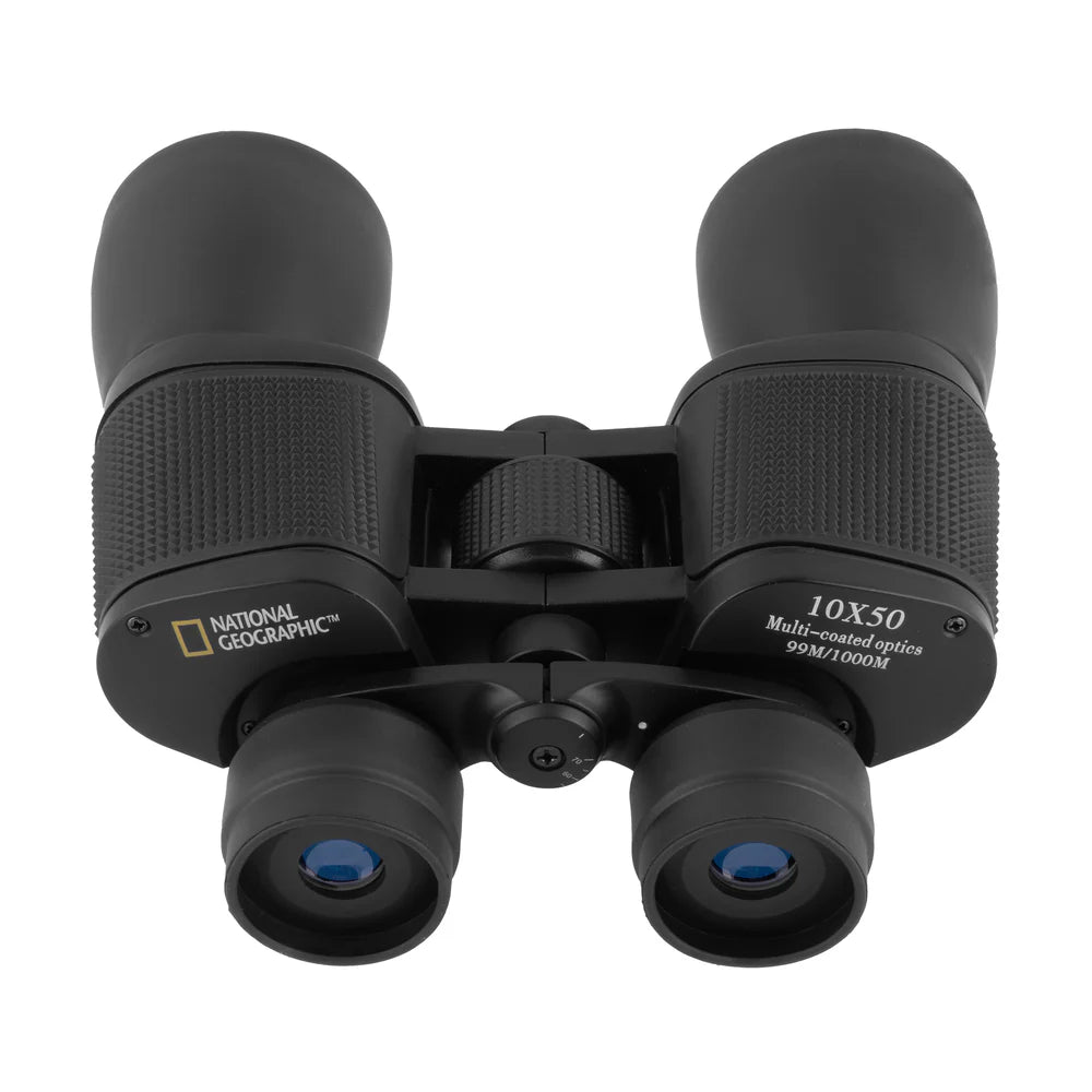 10x50 Porro Binoculars